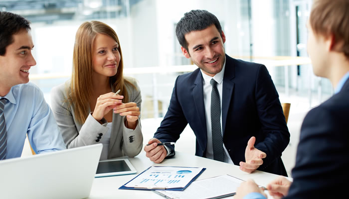 Business Woman Moves to Accelerate Success