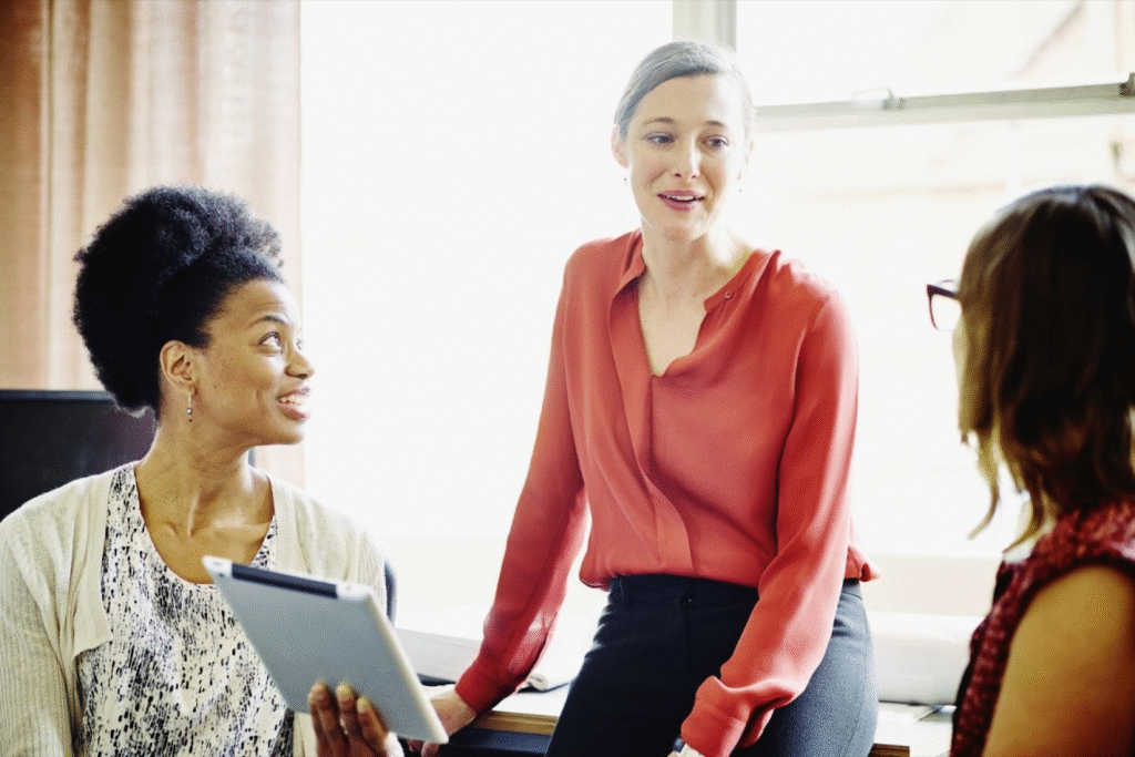 Business Woman Journeys That Motivate