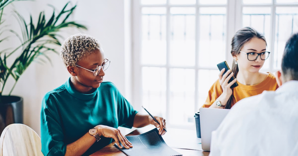Career Tips to Accelerate Your Growth