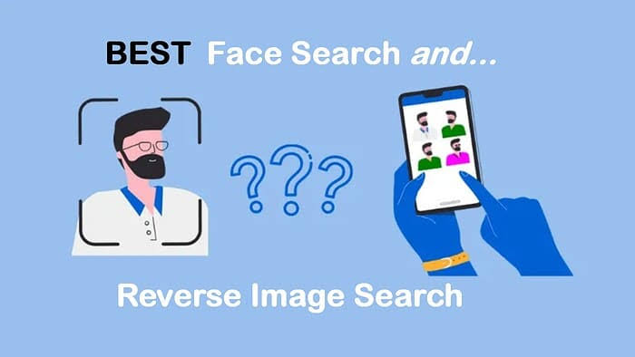 How Reverse Image Search for Facebook Profiles Can Reveal Identity Clues